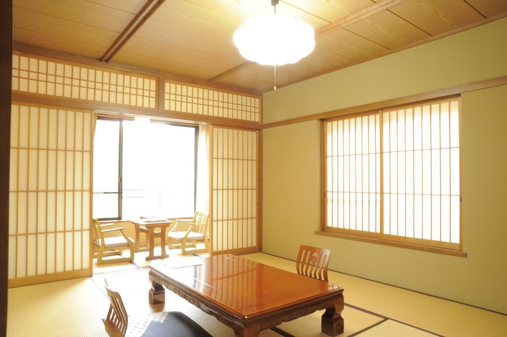 Takizawakan Maebashi Exterior photo